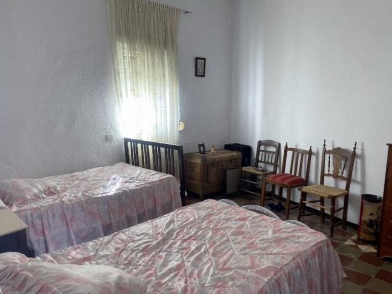 2 Cuarto Adosado en venta