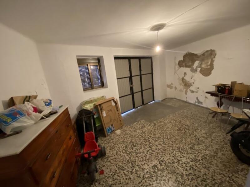 4 Cuarto Adosado en venta