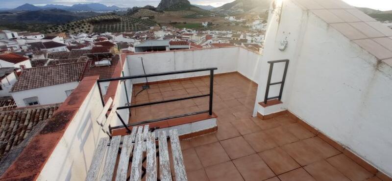 4 Cuarto Adosado en venta