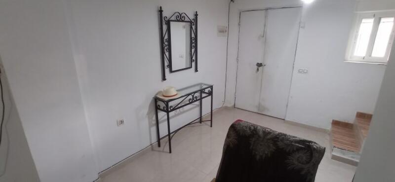 4 Cuarto Adosado en venta