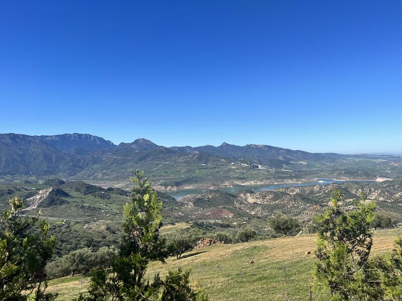 Country House for sale in El Gastor, Cádiz