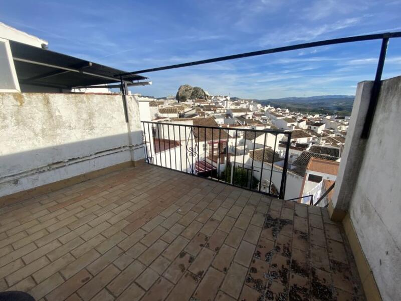 3 chambre Maison de Ville à vendre