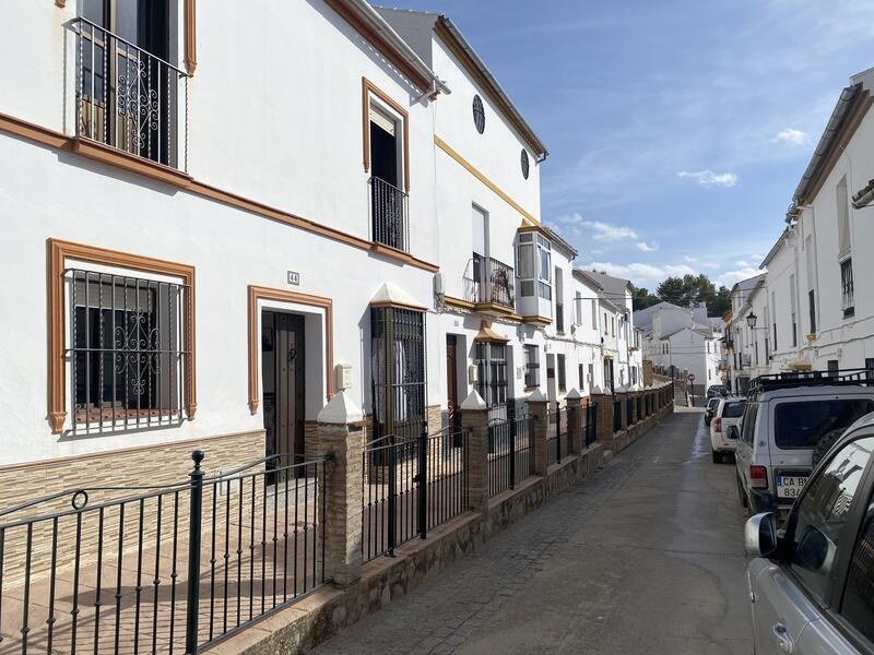 Gezinswoning Te koop in Olvera, Cádiz