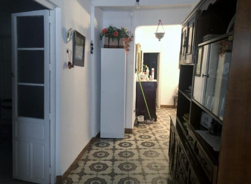 6 Cuarto Adosado en venta