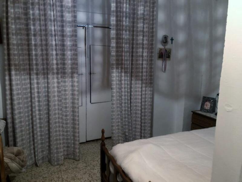 6 Cuarto Adosado en venta