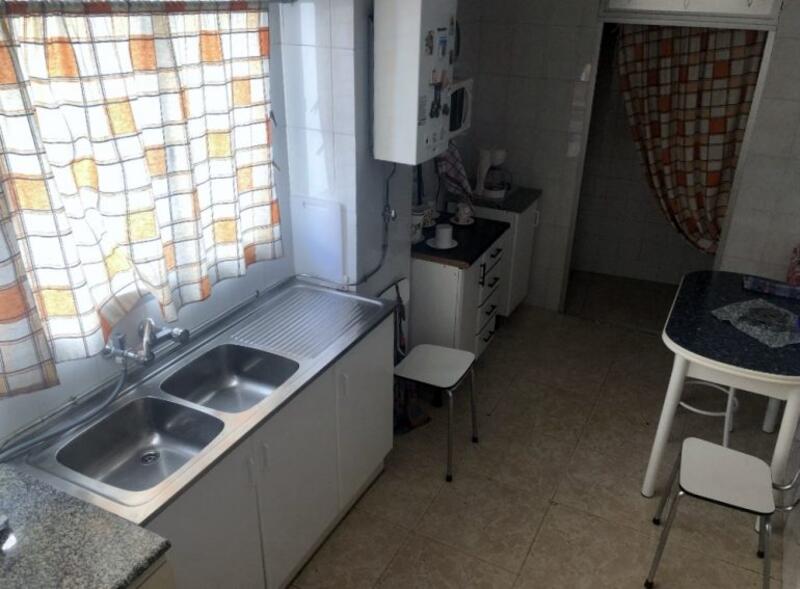 6 Cuarto Adosado en venta