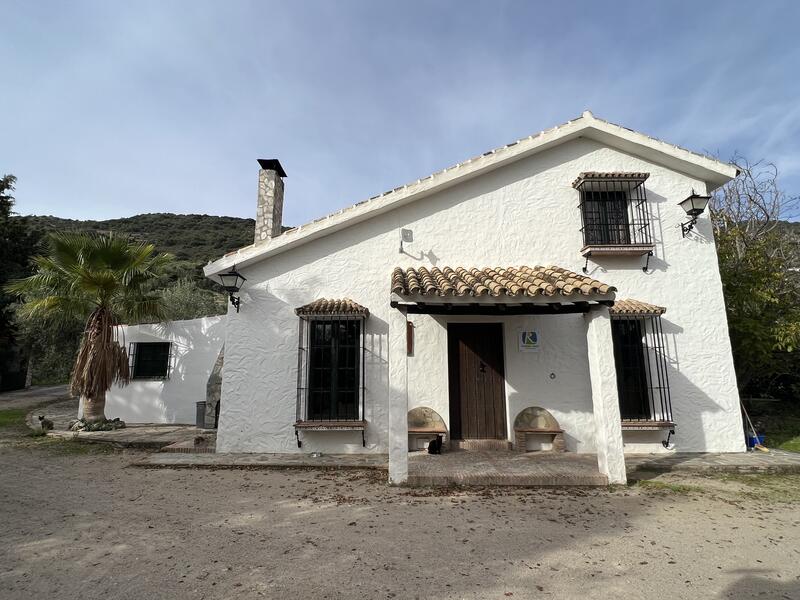 Landsted til salg i Zahara de los Atunes, Cádiz