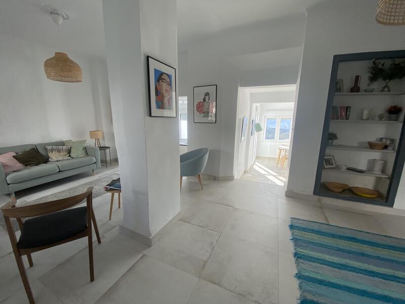 Townhouse for sale in Olvera, Cádiz