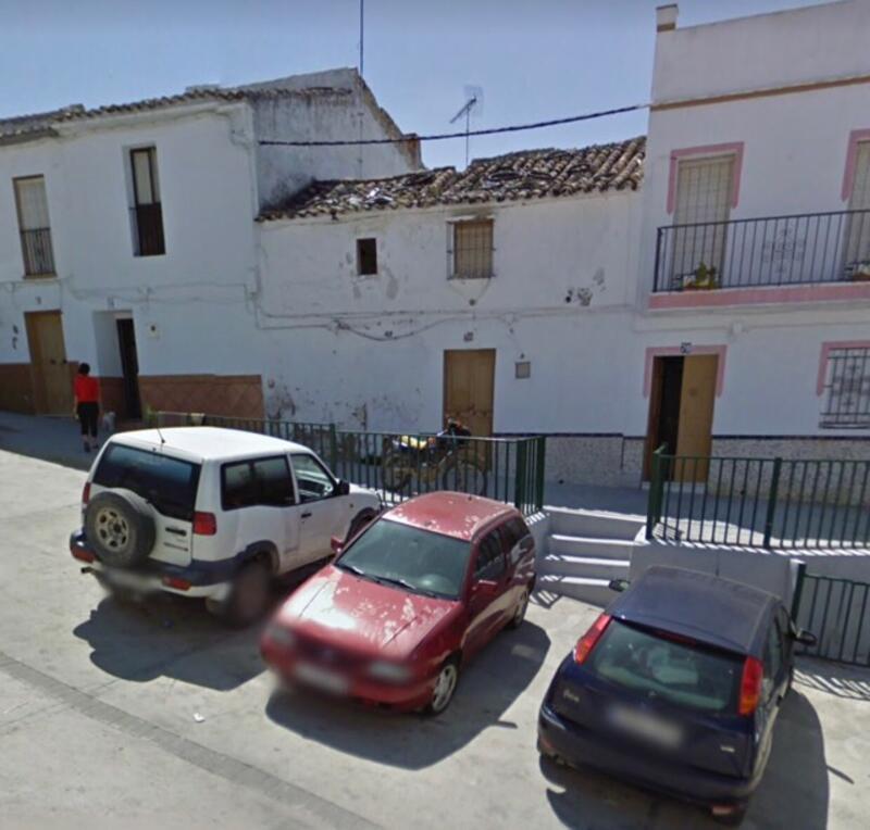 Land for sale in Pruna, Sevilla