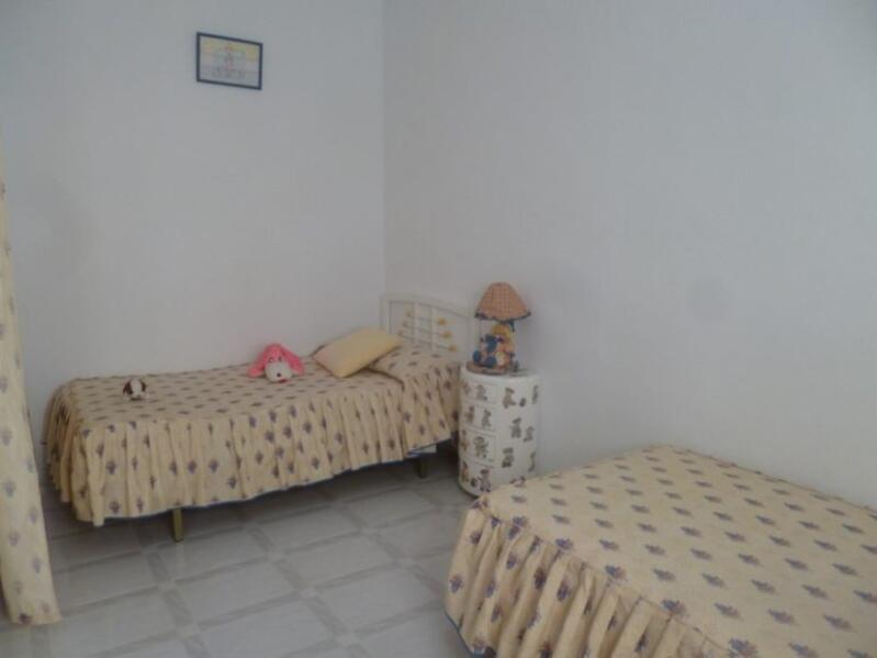 2 Cuarto Adosado en venta