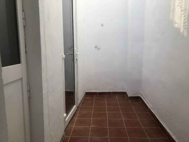 5 Cuarto Adosado en venta