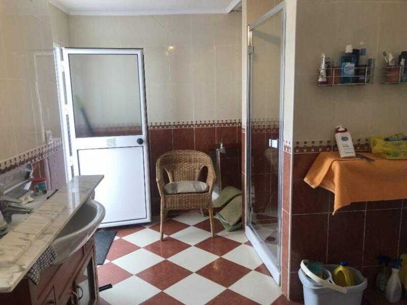 5 Cuarto Adosado en venta