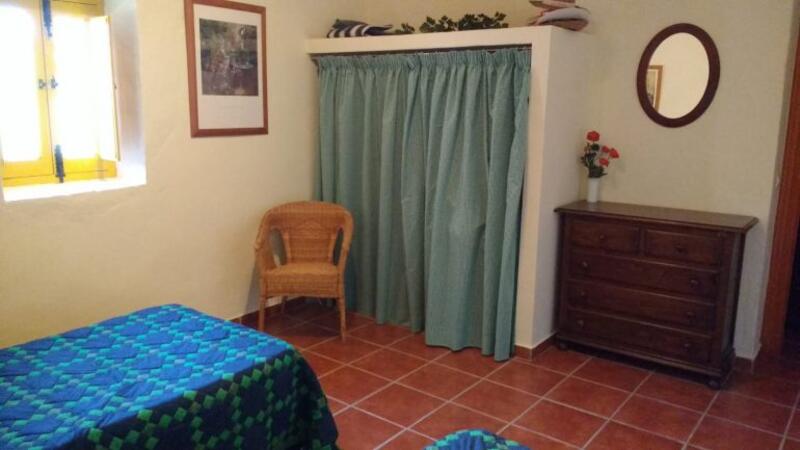 4 chambre Auberge à vendre