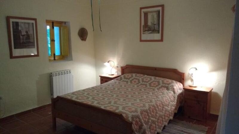 4 chambre Auberge à vendre