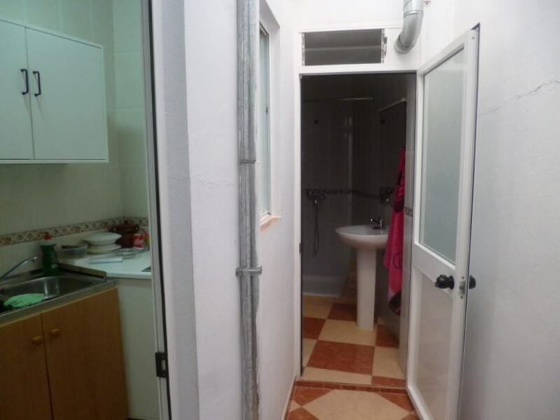 2 Cuarto Adosado en venta