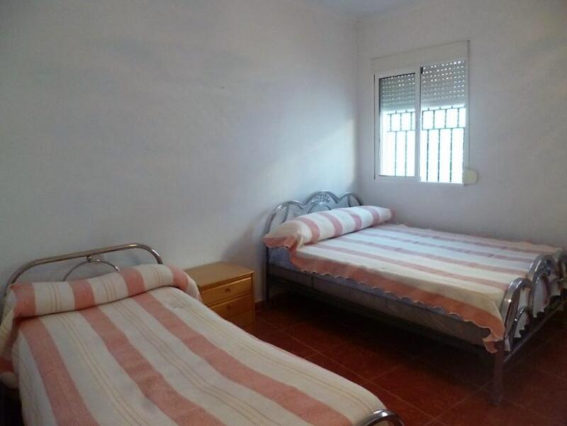 2 Cuarto Adosado en venta