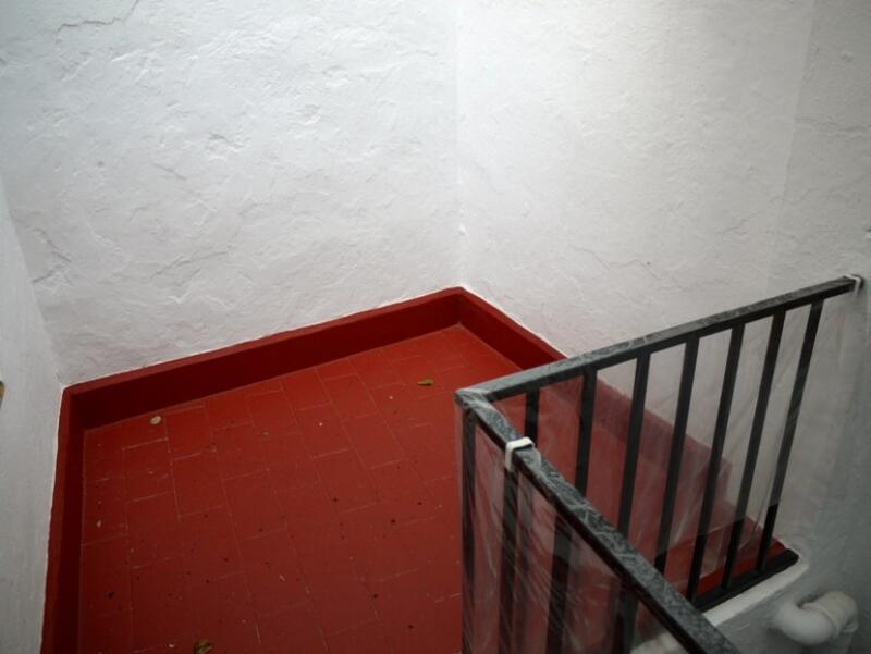 2 soverom Grottehuset til salgs