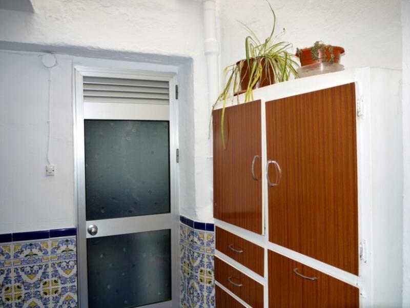 2 soverom Grottehuset til salgs