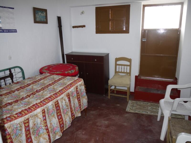 4 Cuarto Adosado en venta