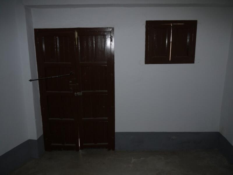 4 Cuarto Adosado en venta