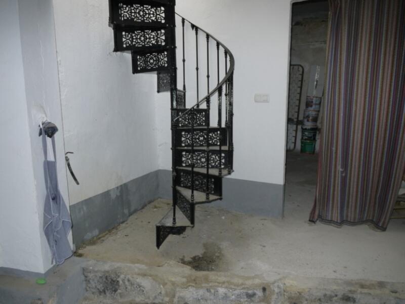 4 Cuarto Adosado en venta