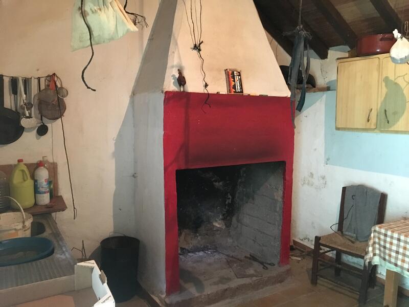 Landhaus zu verkaufen in Ronda, Málaga