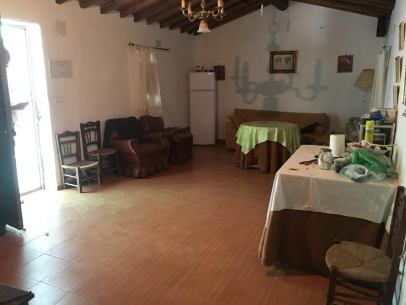 3 chambre Auberge à vendre