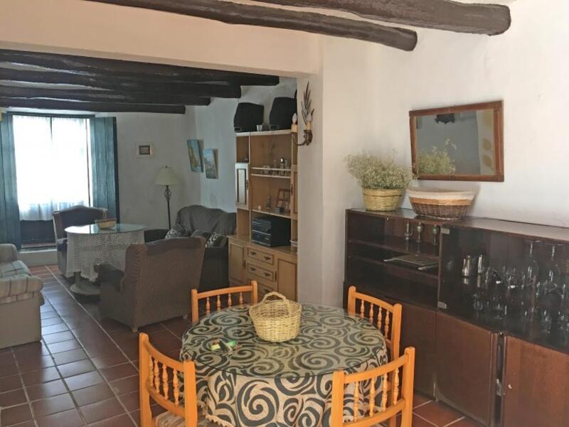 6 chambre Auberge à vendre