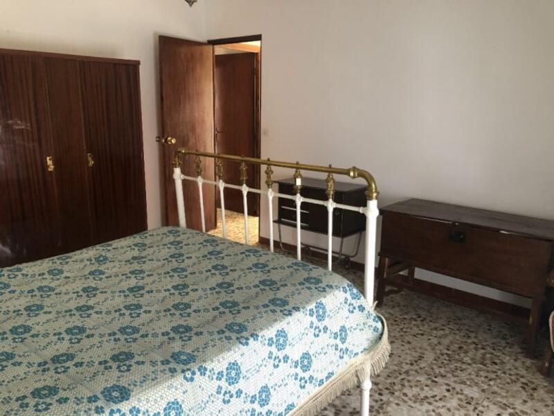 4 Cuarto Adosado en venta