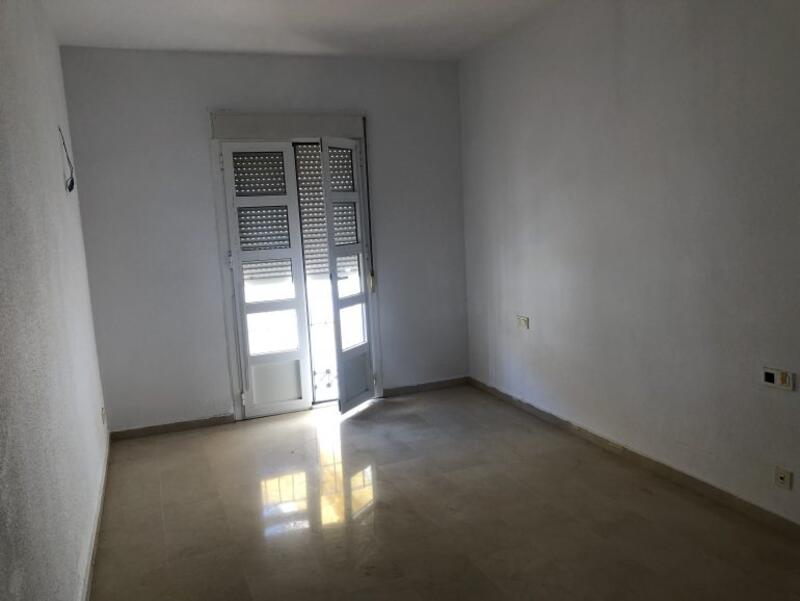 4 slaapkamer Appartement Te koop