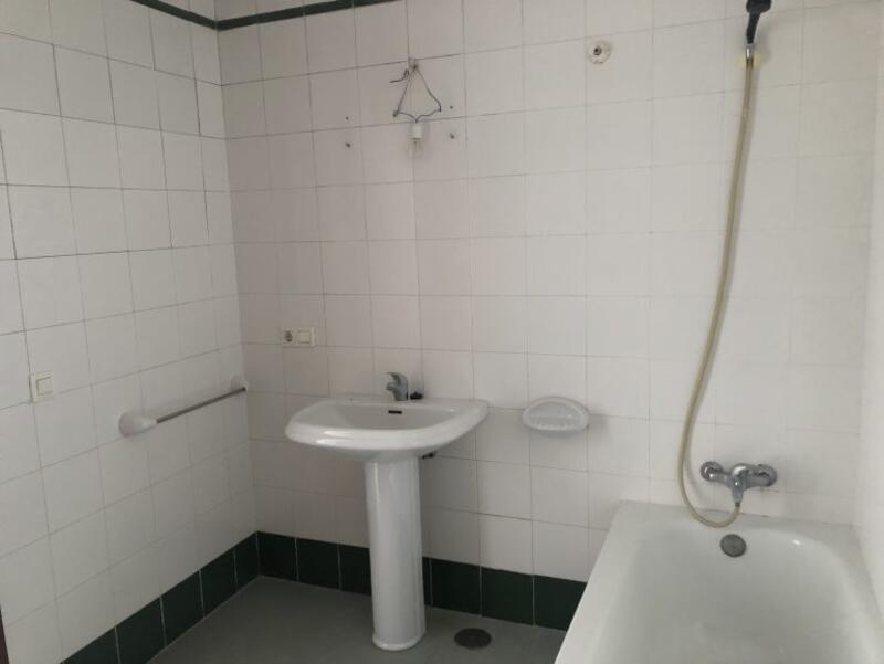 4 slaapkamer Appartement Te koop