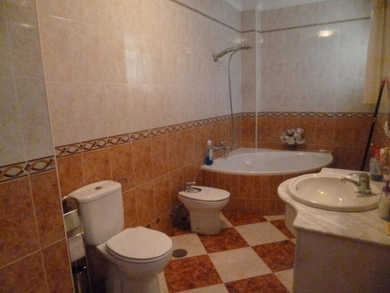 5 chambre Villa à vendre
