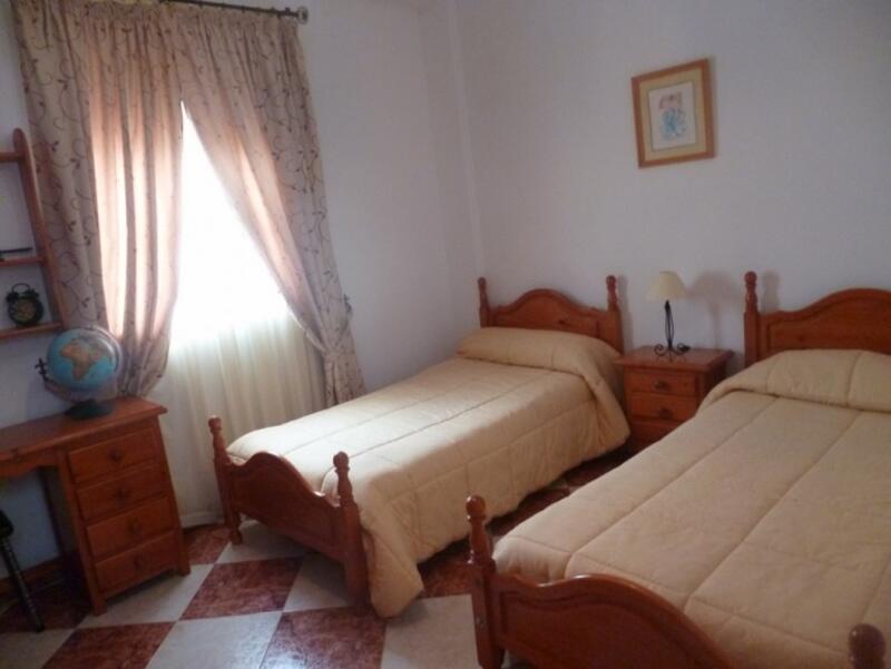 5 chambre Villa à vendre