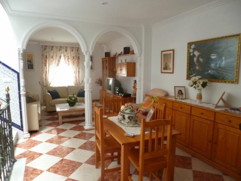 5 chambre Villa à vendre