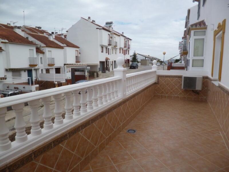 5 chambre Villa à vendre