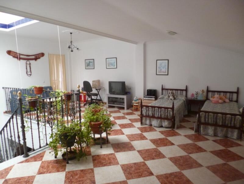 5 chambre Villa à vendre