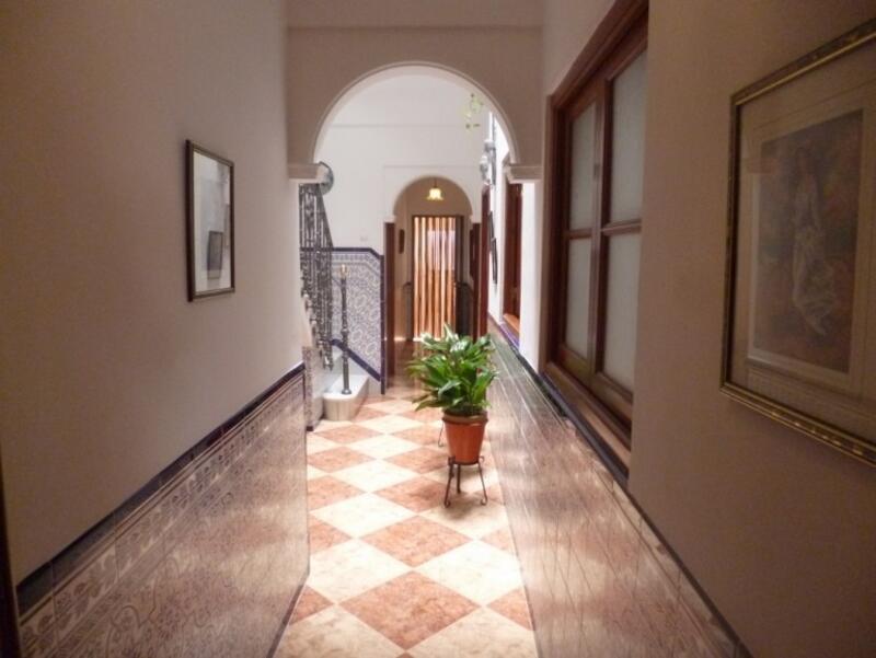 5 chambre Villa à vendre