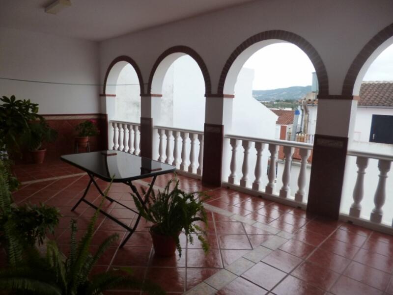 5 chambre Villa à vendre