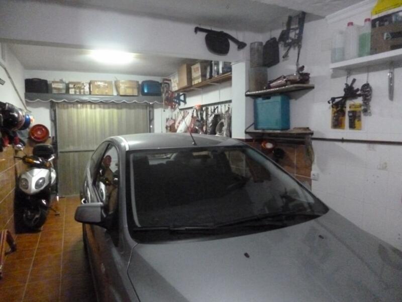 5 chambre Villa à vendre