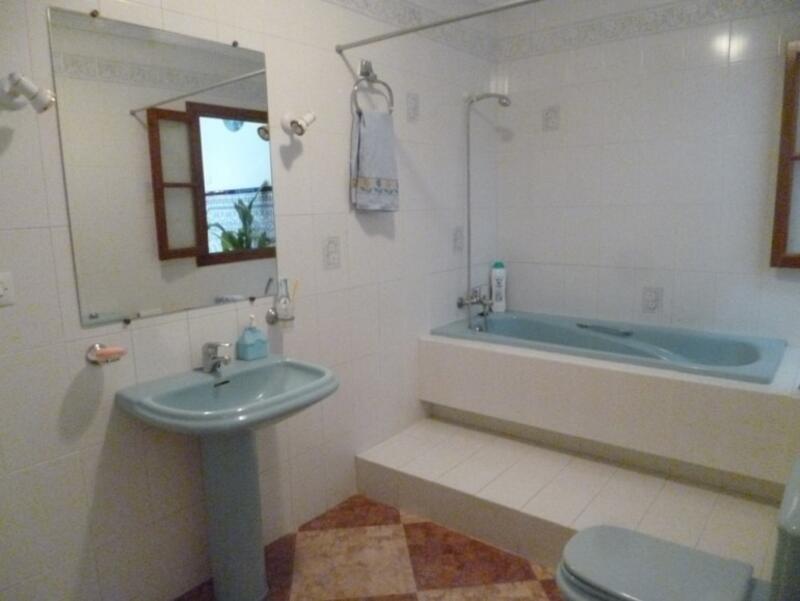 5 chambre Villa à vendre