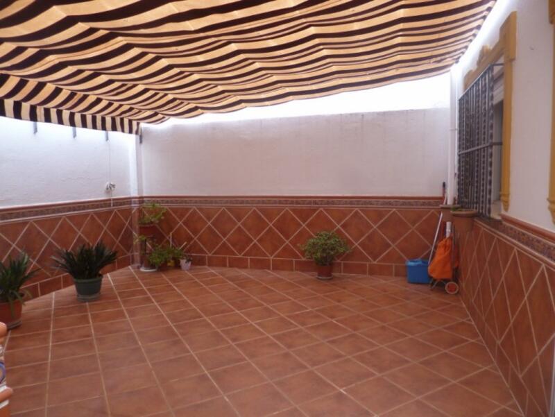 5 chambre Villa à vendre