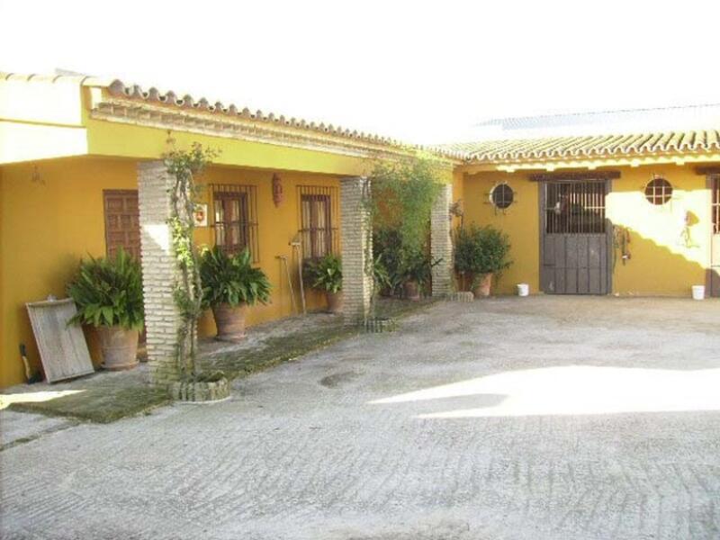 4 Cuarto Casa Cueva en venta