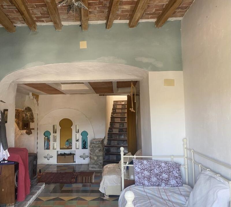 3 Schlafzimmer Stadthaus zu verkaufen