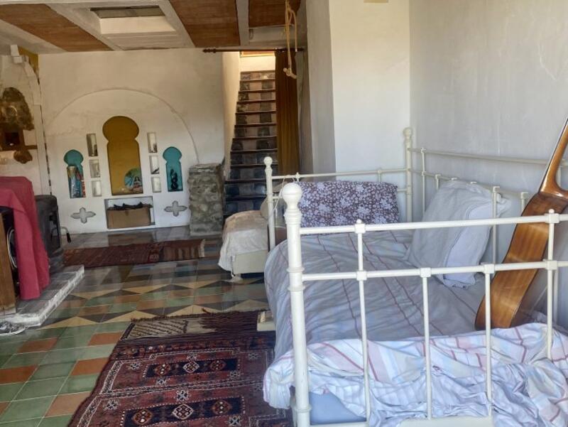 3 Schlafzimmer Stadthaus zu verkaufen