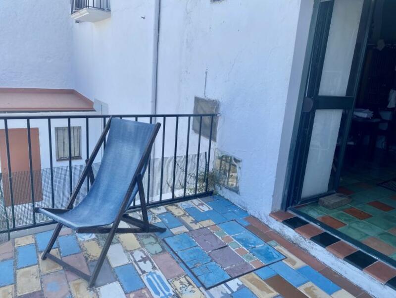 3 Schlafzimmer Stadthaus zu verkaufen