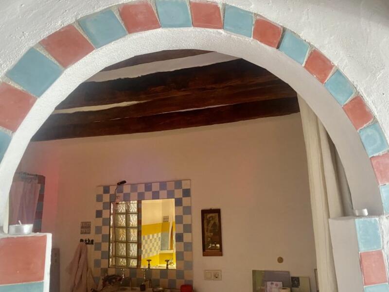 3 Schlafzimmer Stadthaus zu verkaufen