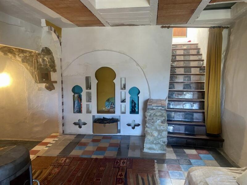 3 Schlafzimmer Stadthaus zu verkaufen
