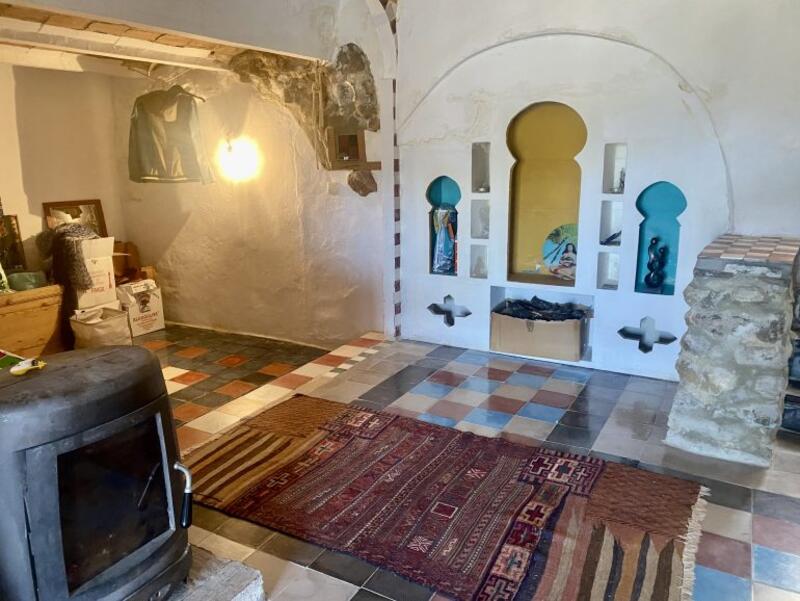 3 Schlafzimmer Stadthaus zu verkaufen