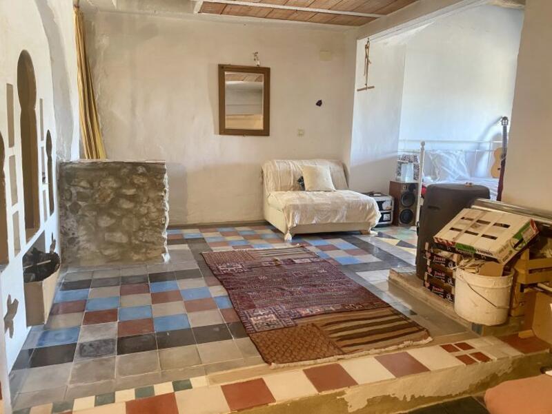 3 Schlafzimmer Stadthaus zu verkaufen