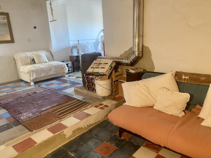 3 Schlafzimmer Stadthaus zu verkaufen